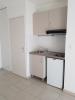 For rent Apartment Craponne 30 m2