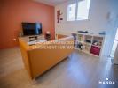 For rent Apartment Rouen 8 m2 5 pieces