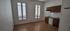For rent Apartment Libourne 26 m2
