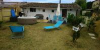 For rent House Vendays-montalivet  75 m2 3 pieces
