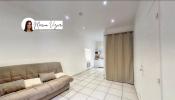 For rent Apartment Lorgues 21 m2