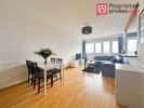 Vente Appartement Mons-en-baroeul 3 pieces 69 m2