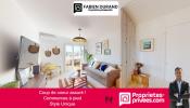 For sale Apartment Saint-raphael 52 m2 3 pieces