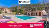 For sale Prestigious house Motte 324 m2 11 pieces