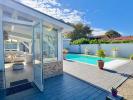 For sale House Gujan-mestras 122 m2 6 pieces