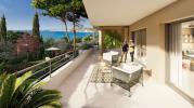 For sale Apartment Sanary-sur-mer 149 m2 4 pieces