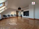 Vente Appartement Dreux 5 pieces 89 m2