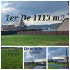 For sale Land Montfort-sur-risle 1113 m2