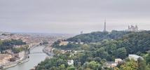 For sale Apartment Lyon-9eme-arrondissement 66 m2 2 pieces