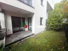 For rent Apartment Cesson-sevigne 40 m2 2 pieces