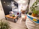 For rent Apartment Guipavas  36 m2 2 pieces