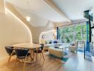 For sale Apartment Bailly-romainvilliers 54 m2 3 pieces