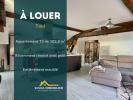 For rent Apartment Toul 102 m2 3 pieces