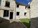 Location Maison Bennecourt 4 pieces 108 m2