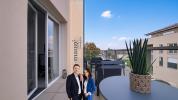 For sale Apartment Serpaize  47 m2 2 pieces