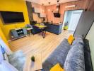 For rent Apartment Lyon-4eme-arrondissement 25 m2
