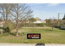 For sale Land Montrond-les-bains 980 m2