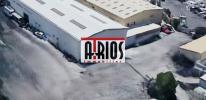 For rent Commerce Farlede 940 m2