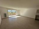 For rent Apartment Marguerittes 62 m2 3 pieces