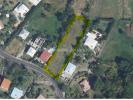 For sale Land Vauclin  2203 m2