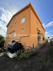 Annonce Vente 15 pices Maison Sainte-anne 972