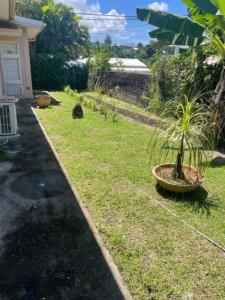 For sale Lamentin 6 rooms 112 m2 Martinique (97232) photo 2