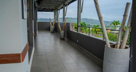 For rent Lamentin 195 m2 Martinique (97232) photo 2
