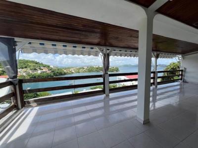 Annonce Vente 8 pices Maison Robert 972