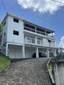 Acheter Maison Robert Martinique