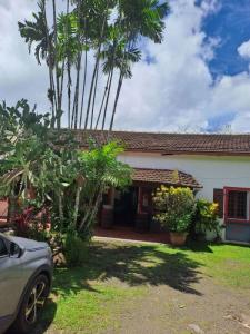 For sale Saint-joseph 5 rooms 264 m2 Martinique (97212) photo 2