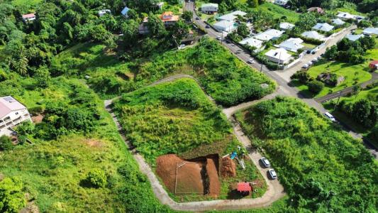 For sale Ducos 592 m2 Martinique (97224) photo 0