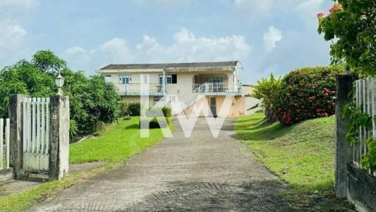 For sale Riviere-salee 8 rooms 440 m2 Martinique (97215) photo 2
