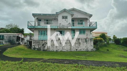 For sale Riviere-salee 8 rooms 440 m2 Martinique (97215) photo 3