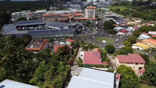 For rent Lamentin 115 m2 Martinique (97232) photo 0