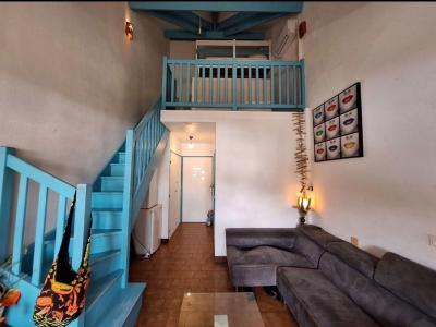 For sale Sainte-anne 2 rooms 29 m2 Martinique (97227) photo 0