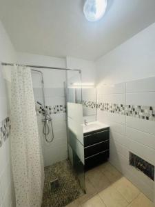 Acheter Appartement Schoelcher 189000 euros