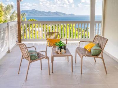 For rent Case-pilote 4 rooms 104 m2 Martinique (97222) photo 1