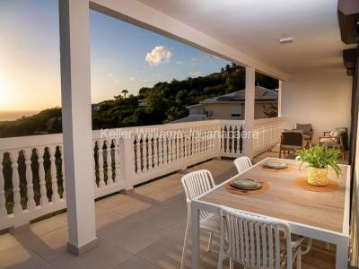 For rent Case-pilote 4 rooms 104 m2 Martinique (97222) photo 2