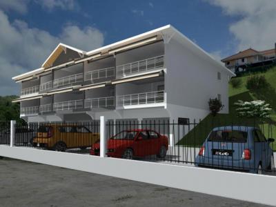 Annonce Vente 2 pices Appartement Trois-ilets 972