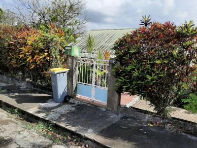 Annonce Vente Prestige Fort-de-france 972