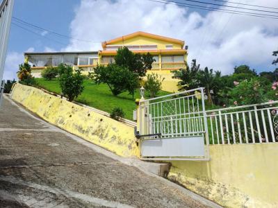 For sale Vauclin 12 rooms 149 m2 Martinique (97280) photo 0