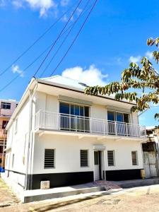 For rent Sainte-marie 130 m2 Martinique (97230) photo 1