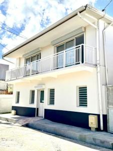 For rent Sainte-marie 130 m2 Martinique (97230) photo 2