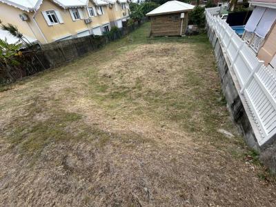 Acheter Terrain 451 m2 Vauclin