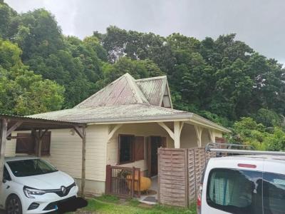 For sale Trinite 4 rooms 108 m2 Martinique (97220) photo 0