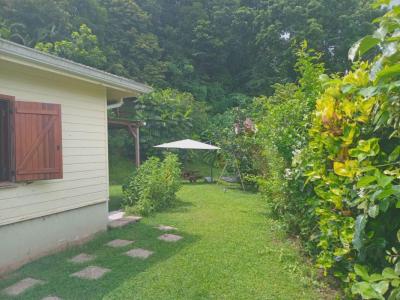 For sale Trinite 4 rooms 108 m2 Martinique (97220) photo 1