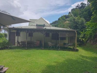 For sale Trinite 4 rooms 108 m2 Martinique (97220) photo 4
