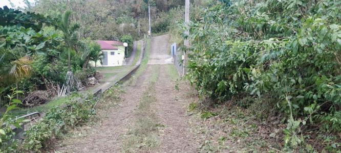 For sale Case-pilote 696 m2 Martinique (97222) photo 1