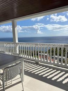 For rent Case-pilote 4 rooms 89 m2 Martinique (97222) photo 0