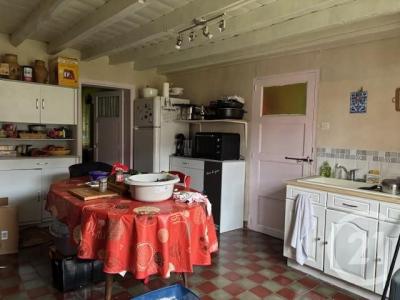Acheter Maison Inxent Pas de calais